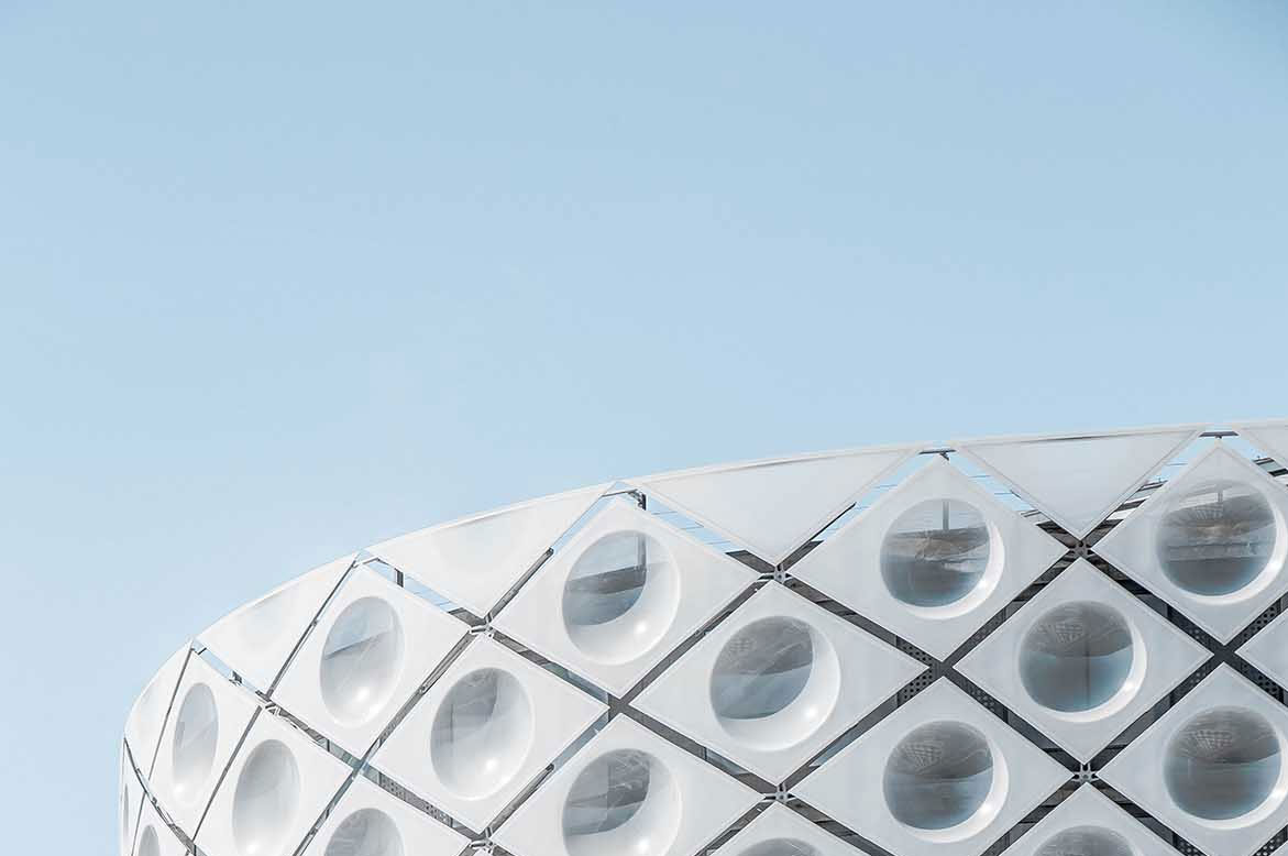 1万平米 家具展厅