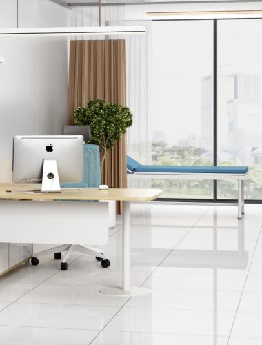 医养家具
——